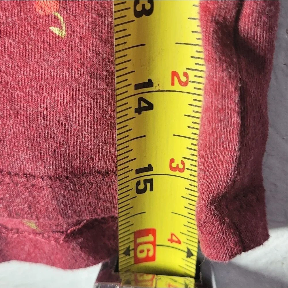 Old Navy Cherry T-shirt | Size 5/6